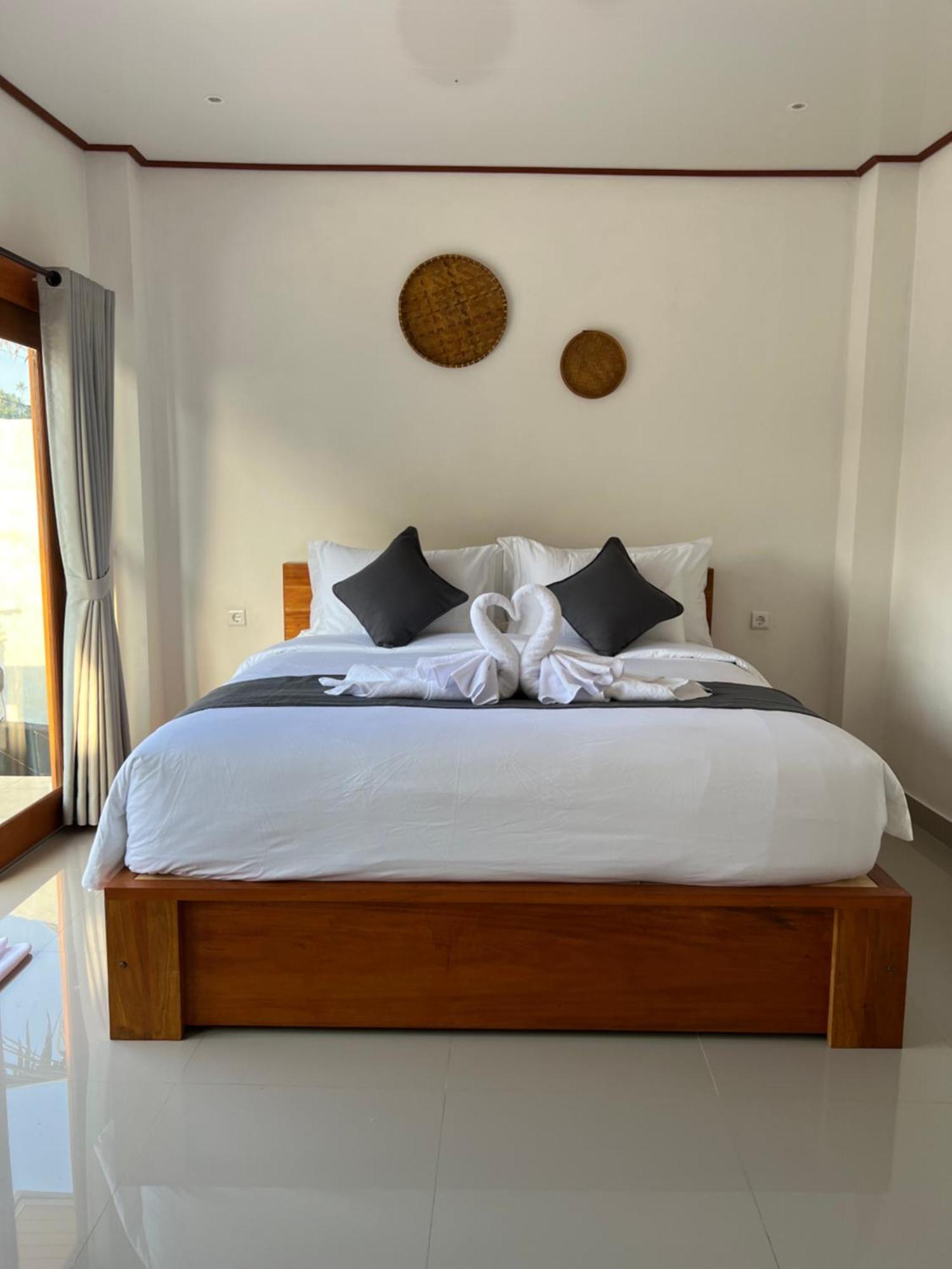 Bisbis House Iseh Village Selat Екстер'єр фото