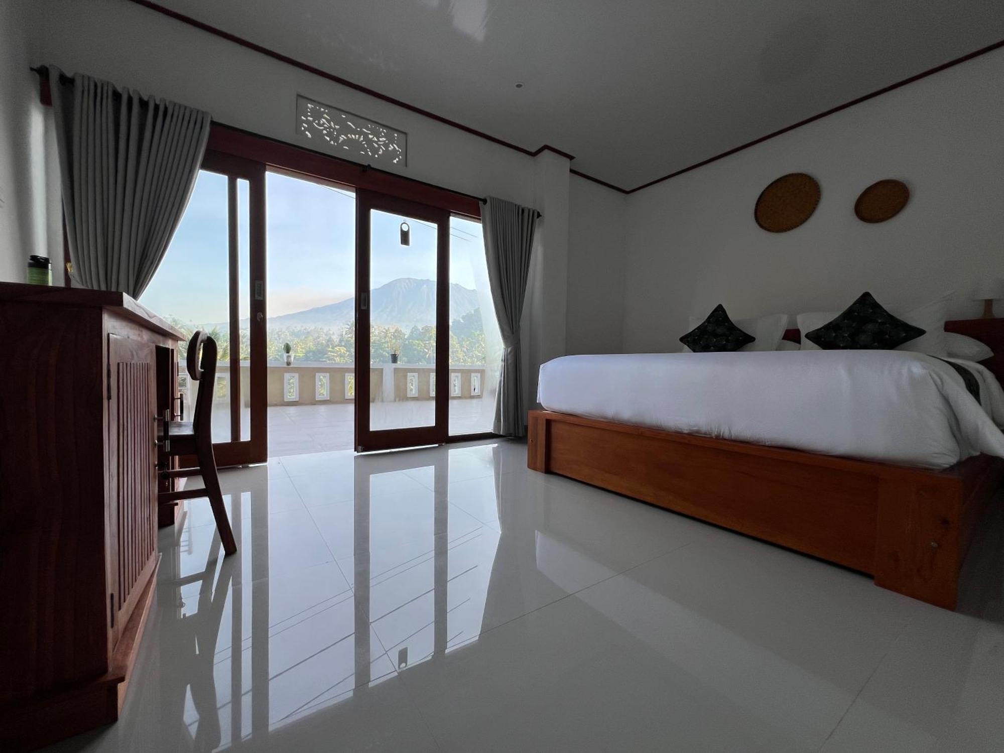 Bisbis House Iseh Village Selat Екстер'єр фото