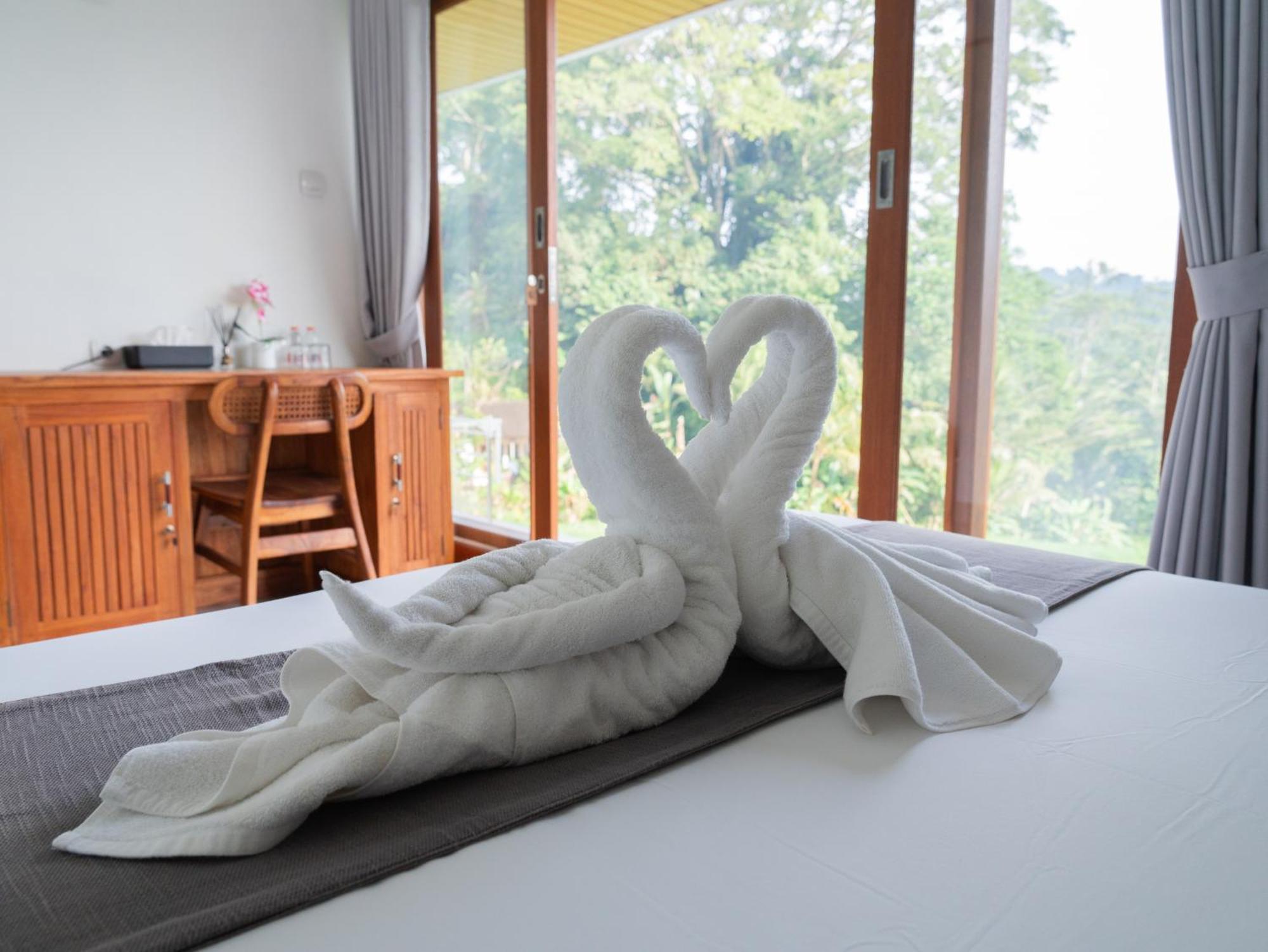 Bisbis House Iseh Village Selat Екстер'єр фото