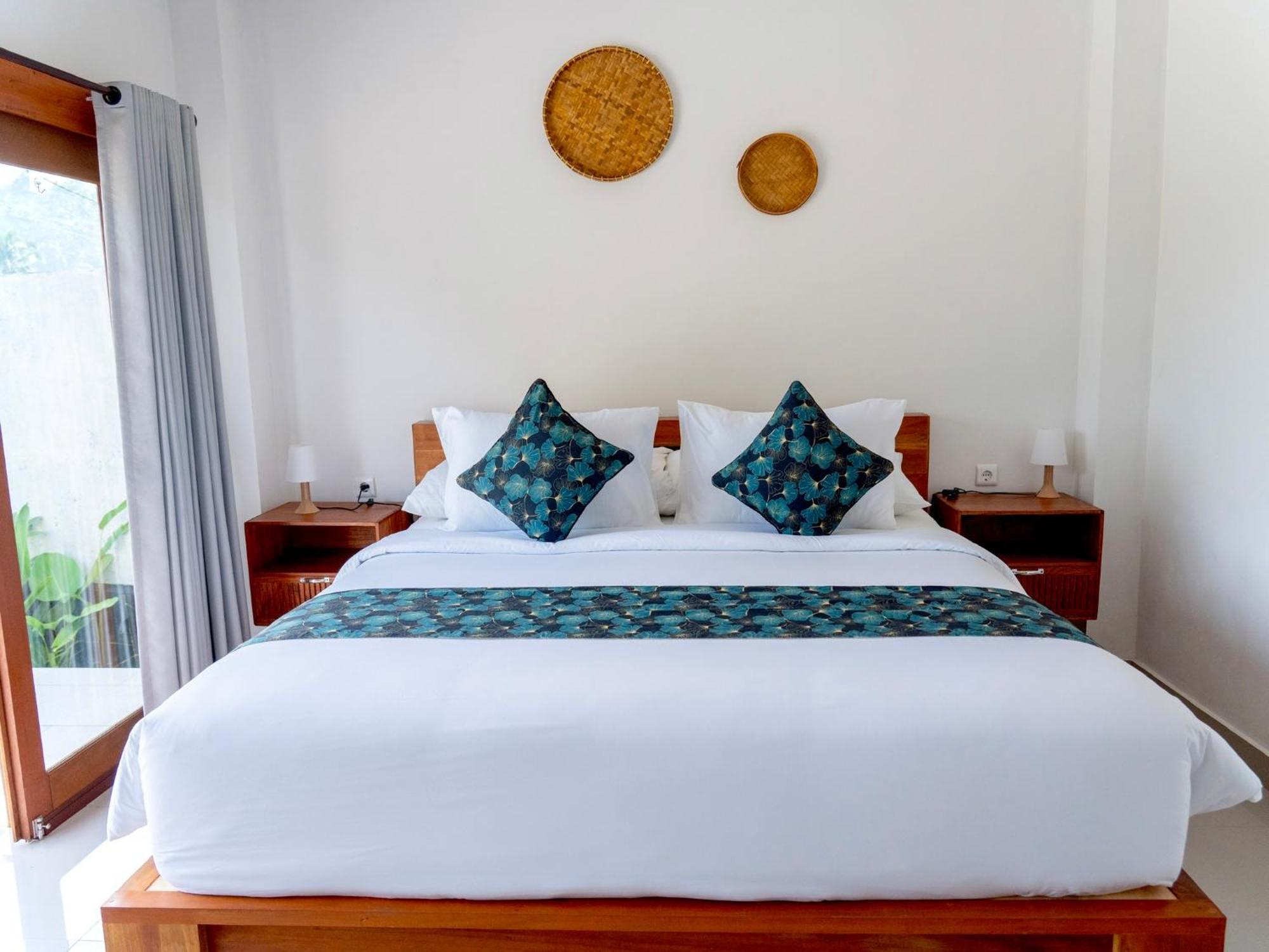 Bisbis House Iseh Village Selat Екстер'єр фото
